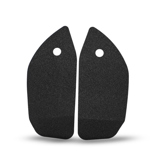 R&G R&G Tank Traction Grips for Yamaha MT-09 (SP) '21- '23